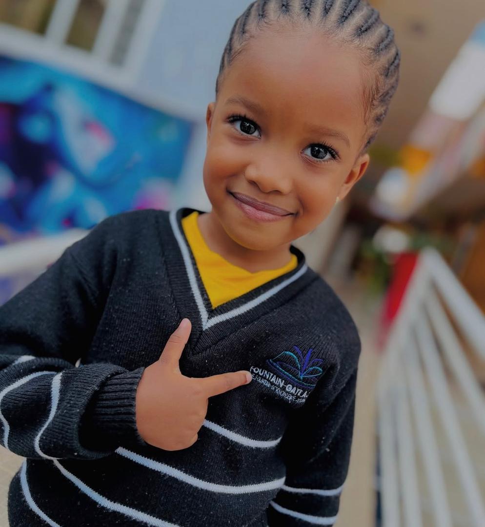 Smile faces everytime!